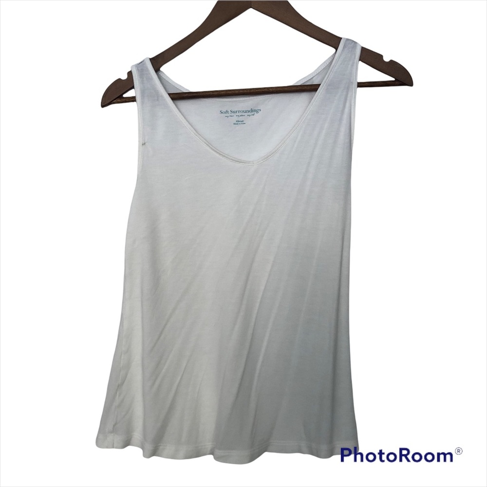Soft Surroundings tank